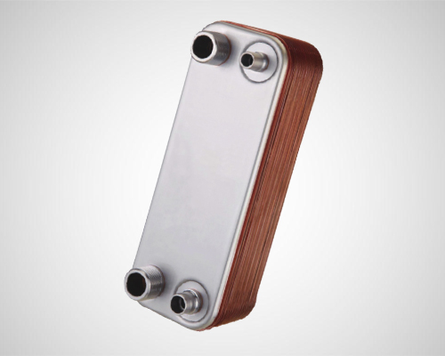 Plate Heat Exchanger