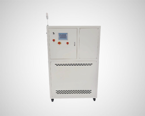 Heating and Cooling Circulator