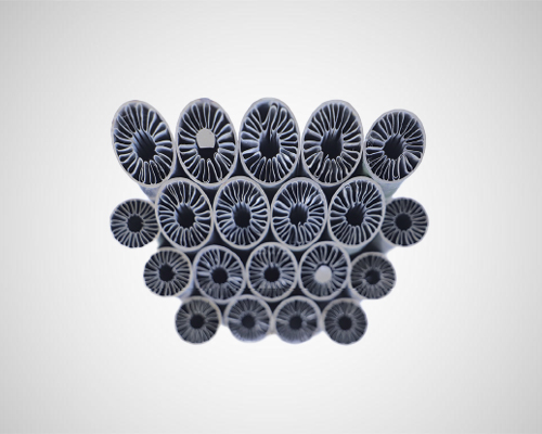 Inner Fin Heat Exchanger