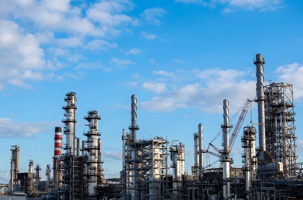 Integrated Chemical Equipment & Technical Solutions