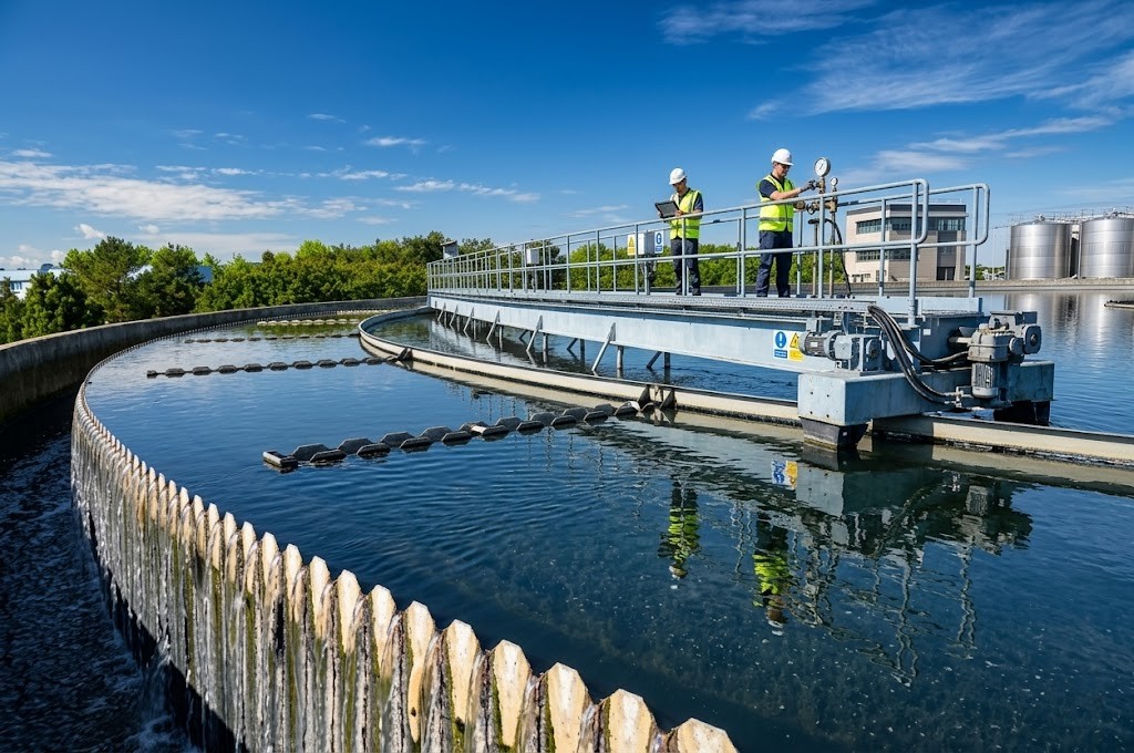 Petrochemical Industry
