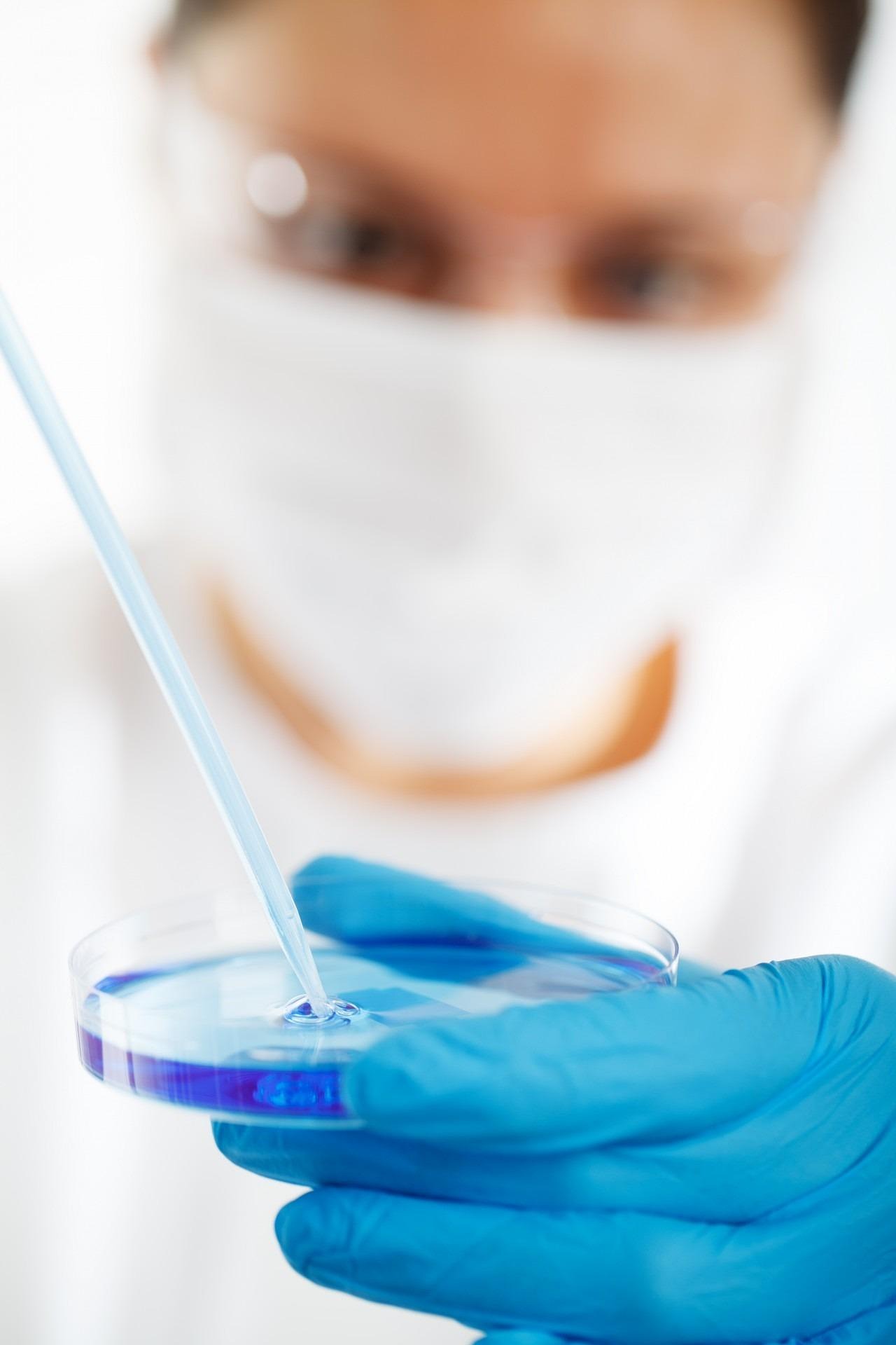 Petrochemical Industry