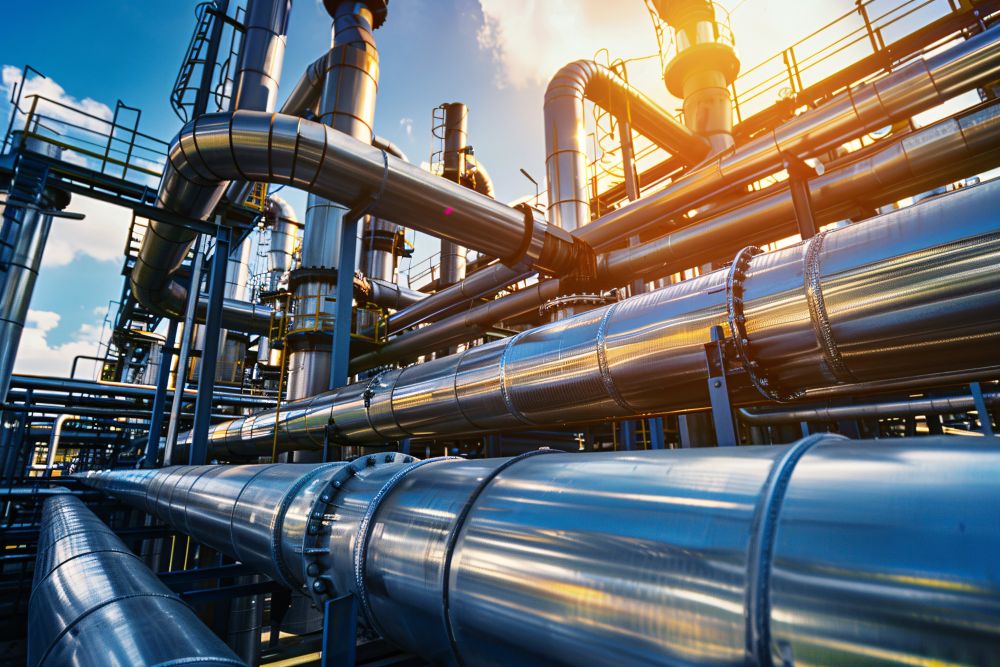 Petrochemical Industry